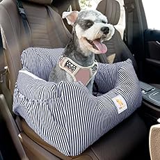 Image of Blobobi Dog Car Seat for. Brand catalog list of blobobi. 