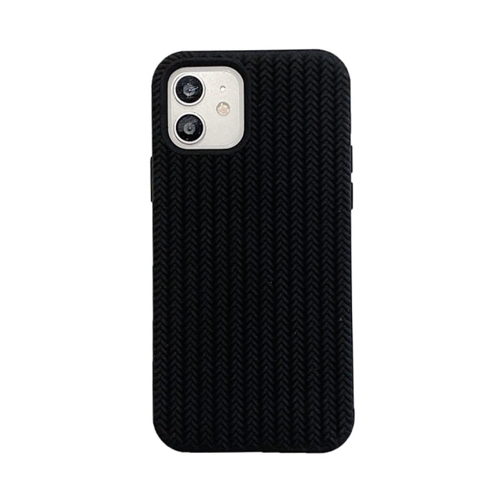 Coque silicone Rainbow iPhone 14 Pro Max housse de protection Puffer