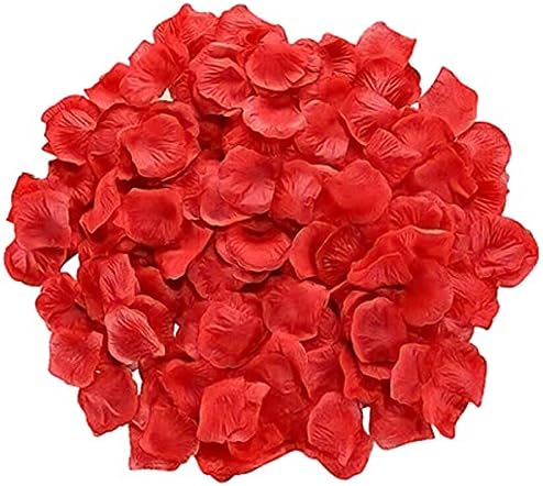 Rosenblätter