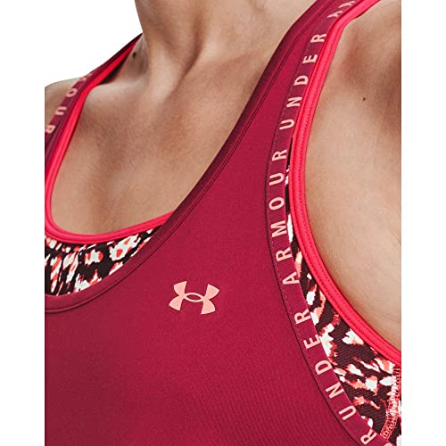 Image of Under Armour Women's Loose Fit Sports T-Shirt