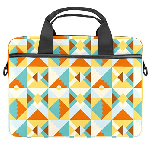 Bolso para portátil contra arañazos con asa bandolera de hombro cómoda