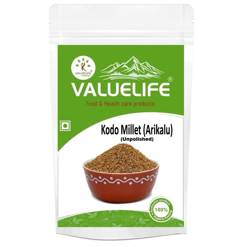 Healthy Millets India Healthy Millets