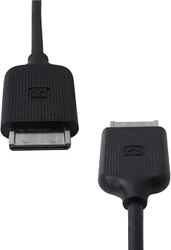 BN39-02210A BN39-02210C TV One Connect Cable Fit for Samsung TV UN55KS850DFXZA, UN55KS9000FXZA, UN55KS9000FXZC, UN55KS9500FXZA, UN55KS9500FXZC, UN60KS7900FXZA, UN60KS8000FXZA,Updated