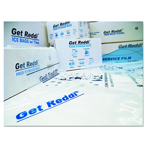 image for Inteplast PB100824M 22 qt Capacity, 24