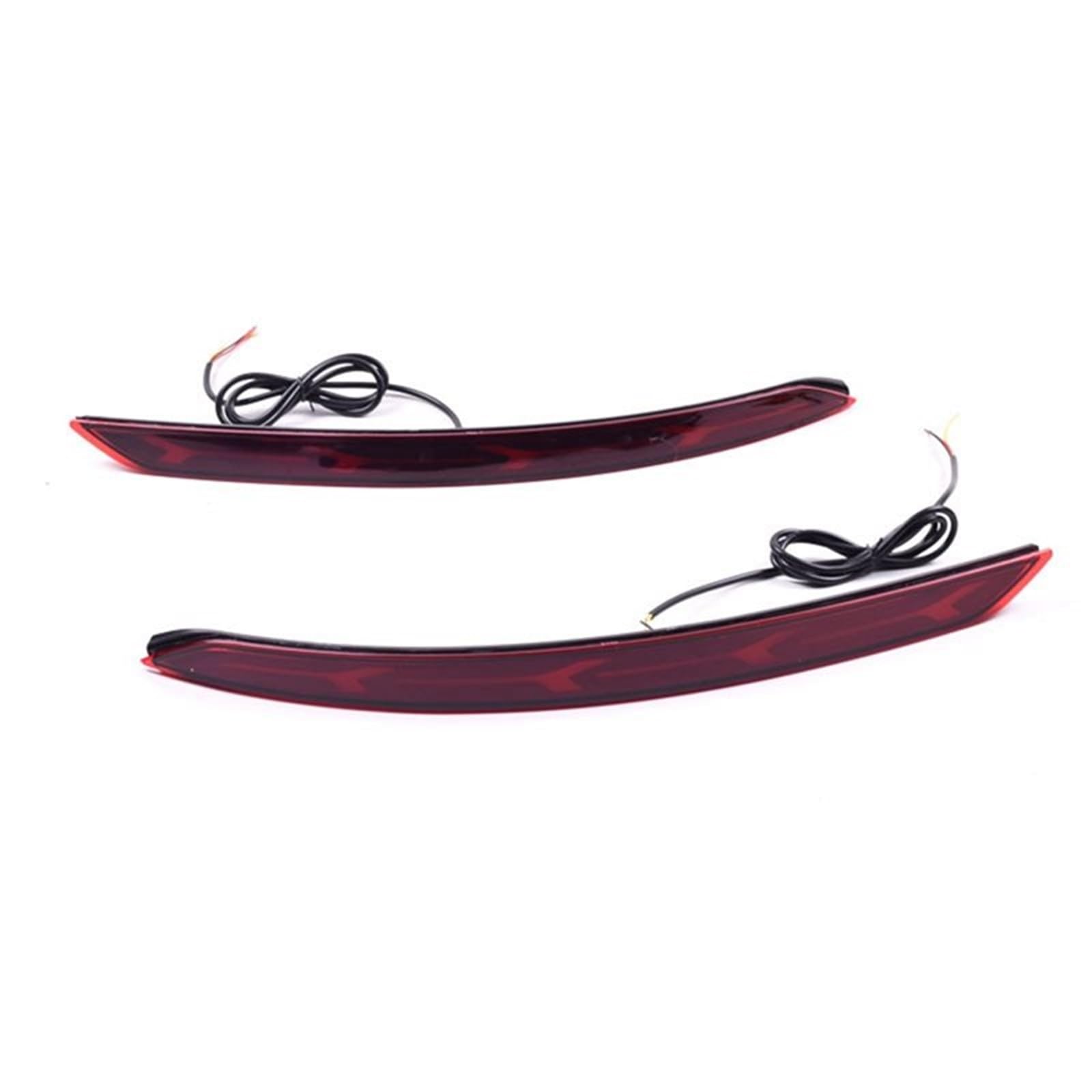 Compatibile Con Elantra 2016 2017 2018 Auto Paraurti Posteriore Riflettore Luce Freno Indicatore Di Direzione Pezzi Ricambio Auto