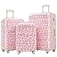 Pink Leopard