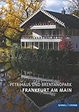 Frankfurt am Main: Petrihaus (Kleine Kunstführer / Kleine Kunstführer / Städte u. Einzelobjekte)