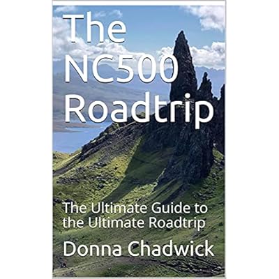 The NC500 Roadtrip