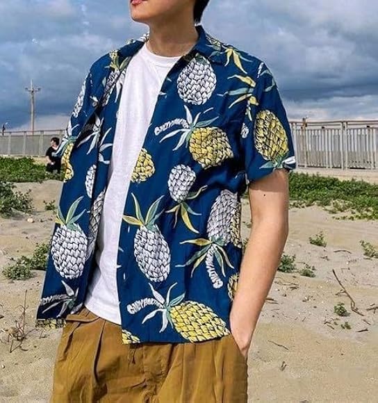 wackomaria ワコマリア アロハシャツ 18ss 計ら 