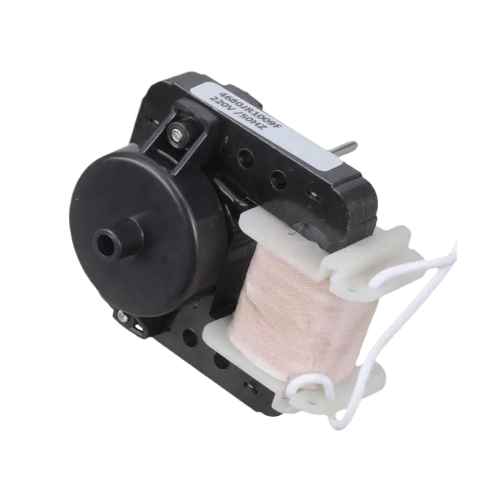 Niufenggeo One Color Quiet Freezer Cooling Motor Replacement, Refrigerator Blower Motor