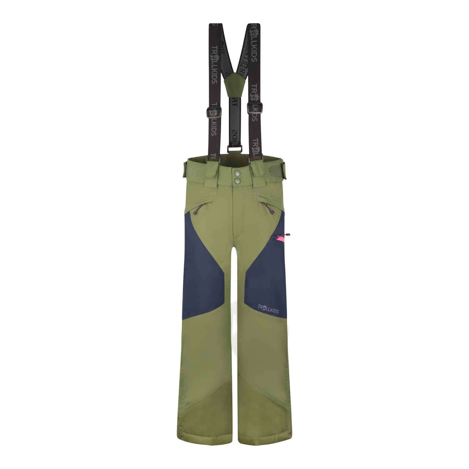 Trollkids Kids Kongsberg Ski Pant