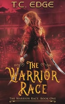 Paperback The Warrior Race: Book One (The Enhanced Universe) Book