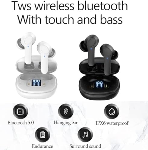 Auricolari wireless per Samsung Galaxy A13 / A13