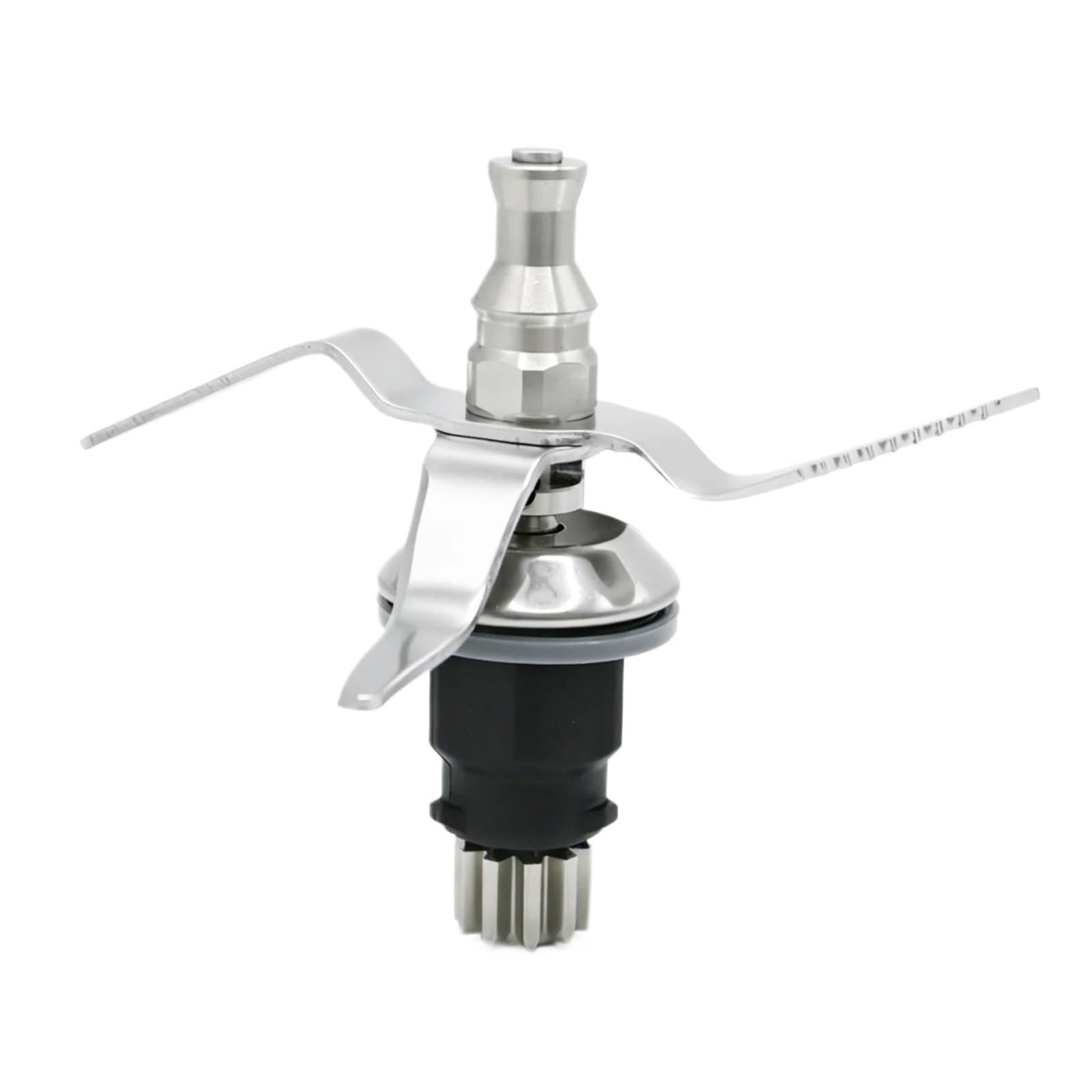 Cuchillas Desmontables, Compatibile Con Mambo, Lama Miscelatrice Touch M24