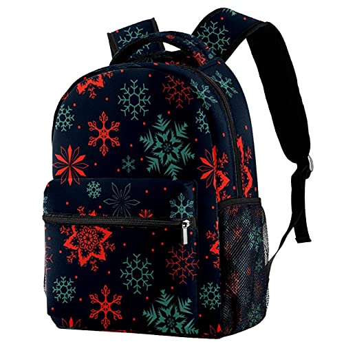 Sac à dos de voyage dragon moyen avec porte-bouteille pour campus