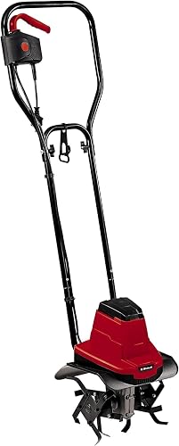 Motobineuse électrique GC-RT 7530, 750 W, largeur 30 cm Einhell