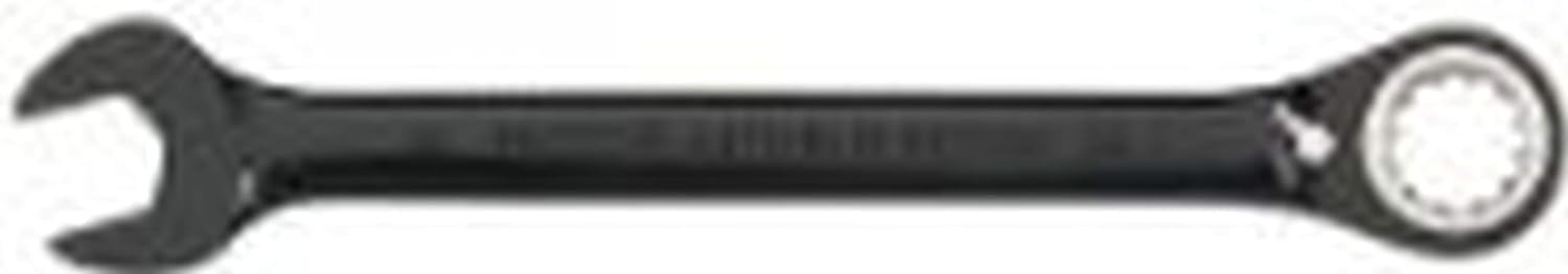 Stanley Proto JSCVM17 Reverse Ratcheting Combination Spline Wrench, 17mm