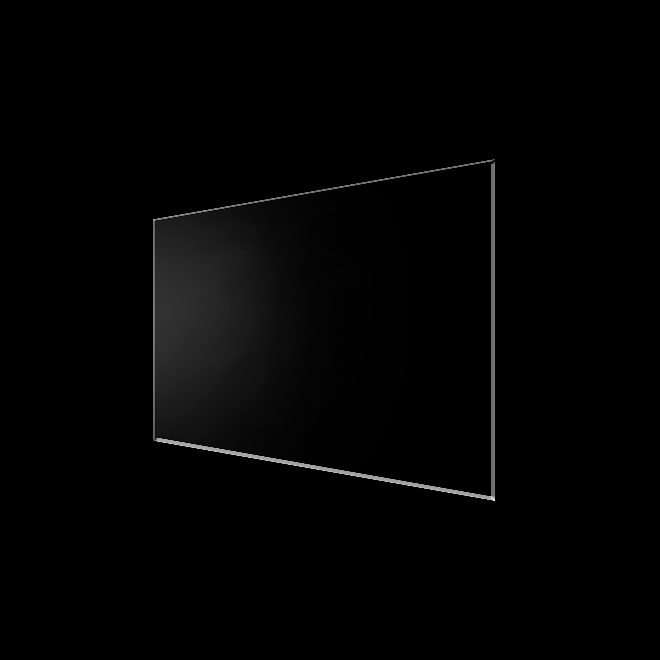 Clear Acrylic Plexiglass Sheet 12 x12 inch, 3mm Transparent Acrylic Ideal for General Purpose Household Uses-image-49