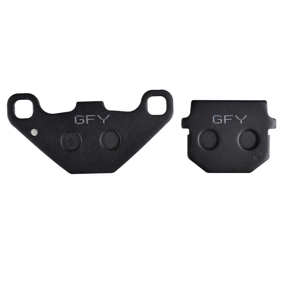 Achetez Des PLAQUETTE DE FREIN Pour HYUNDAI Tucson (TL, TLE) (05.2015