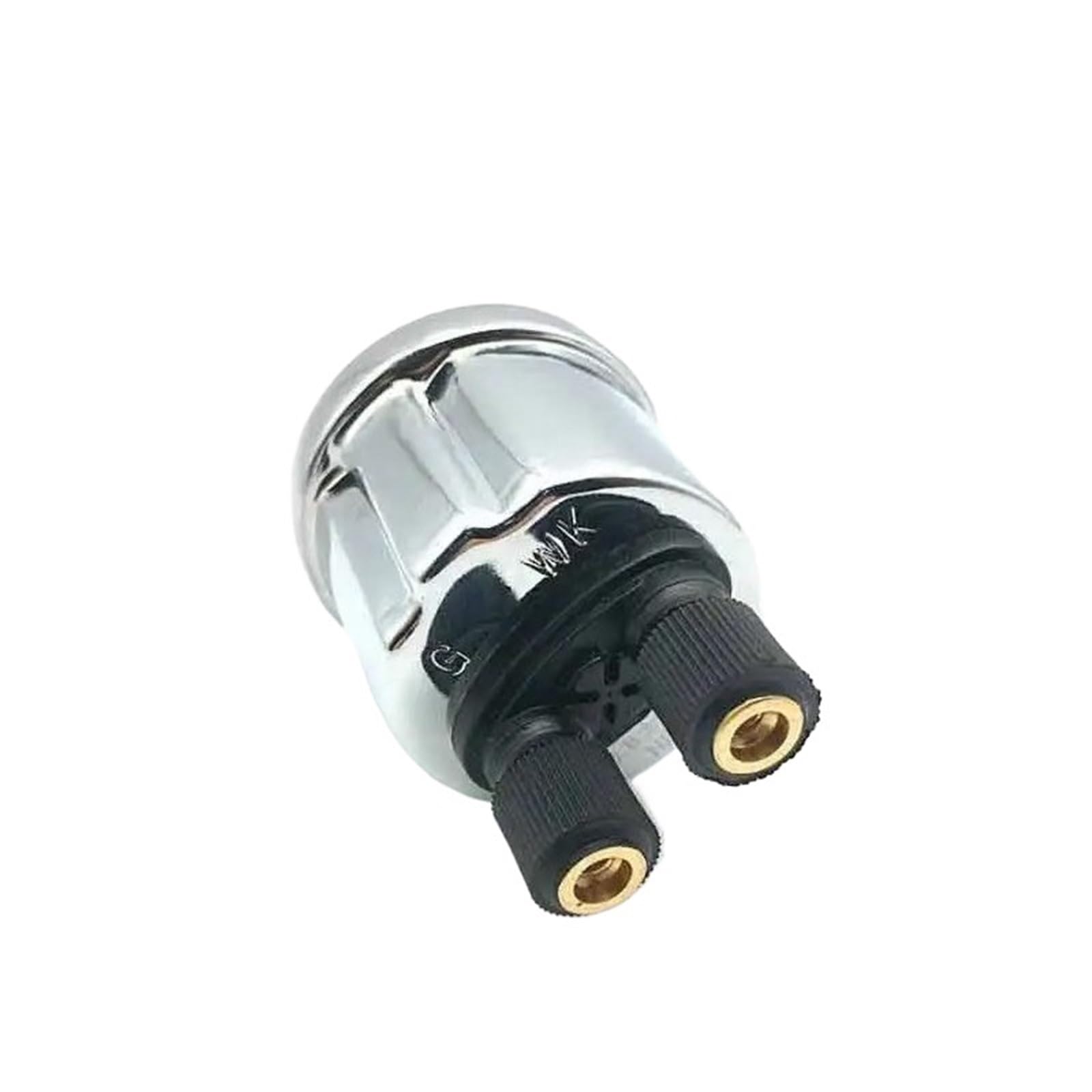 Sensor de presión de aceite (1/4 NPT, 1/8 NPT, 13 mm, 10 mm, 0 a 10 bares), for generador diésel(1-4NPT 13mm)