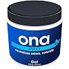 Ona, polar-kristallen gel, 1 liter Pro 30 oz Quart