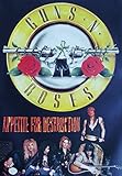 guns n roses poster contest  Guns n\' Roses Poster Nr. 1 Format 62 x 86 cm Original von 1988