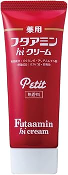 フタアミン hiクリーム 薬用 クリーム Amazon.co.jp: ムサシノ製薬 フタアミンhiクリーム 130g : ビューティー