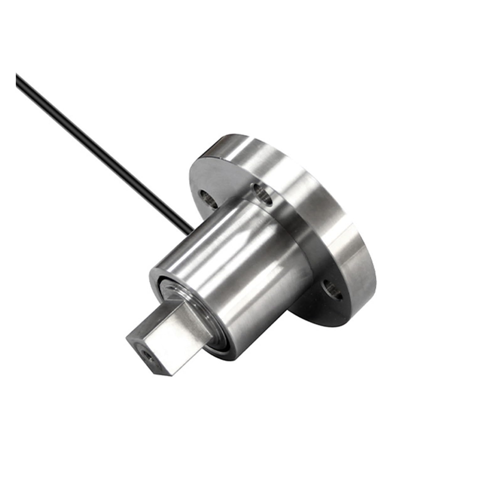 LNHHG Single Flange Square Drive Static Torque Sensor for Torque Wrench Calibration(0-100N.m)