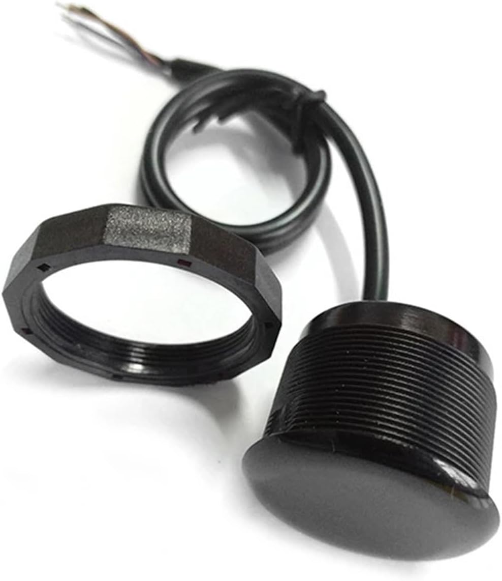 1pcs Indoor Infrared Proximity Motion Sensor(XKC-KD200-M NC)