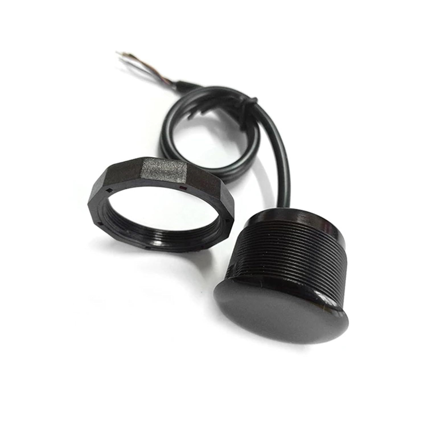 1pcs Indoor Infrared Proximity Motion Sensor(XKC-KD200-NPN NC)