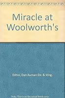 Miracle at Woolworth's 1879934159 Book Cover