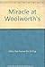 Produktbild Miracle at Woolworth's