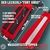 GIZZY® DAS ORIGINAL I Futterdummy Hunde I Robuster Hunde Futterbeutel für alle Rassen I Dummy Hundetraining mit Leckerlies - Die Erziehungshilfe für Hunde I Futterbeutel Hundetraining - Hunde Zubehör
