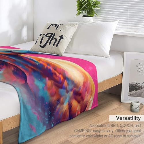 Couverture cheval douce et lavable en machine pour confort durable