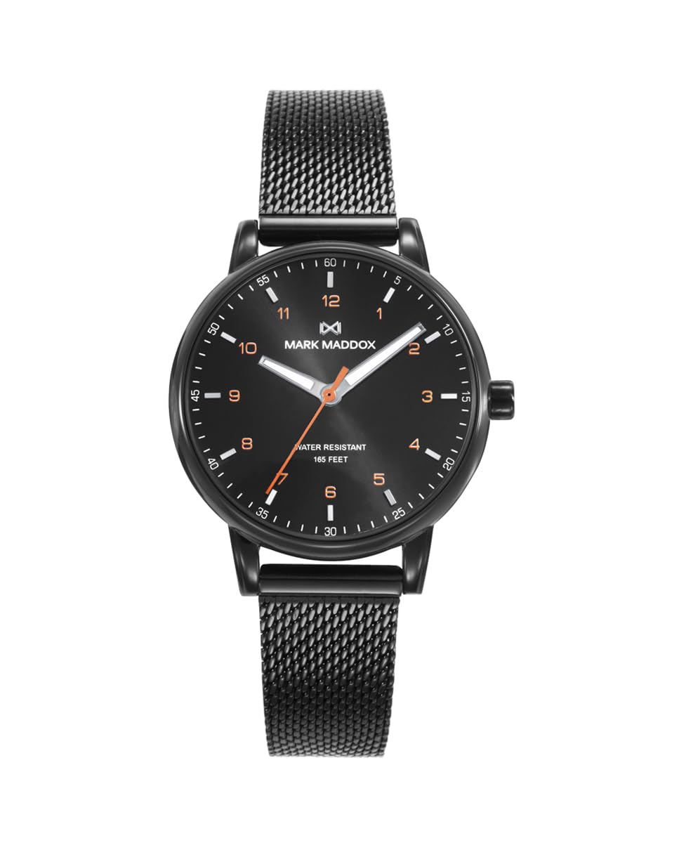 Mark Maddox Reloj para Mujer MM1022-​54