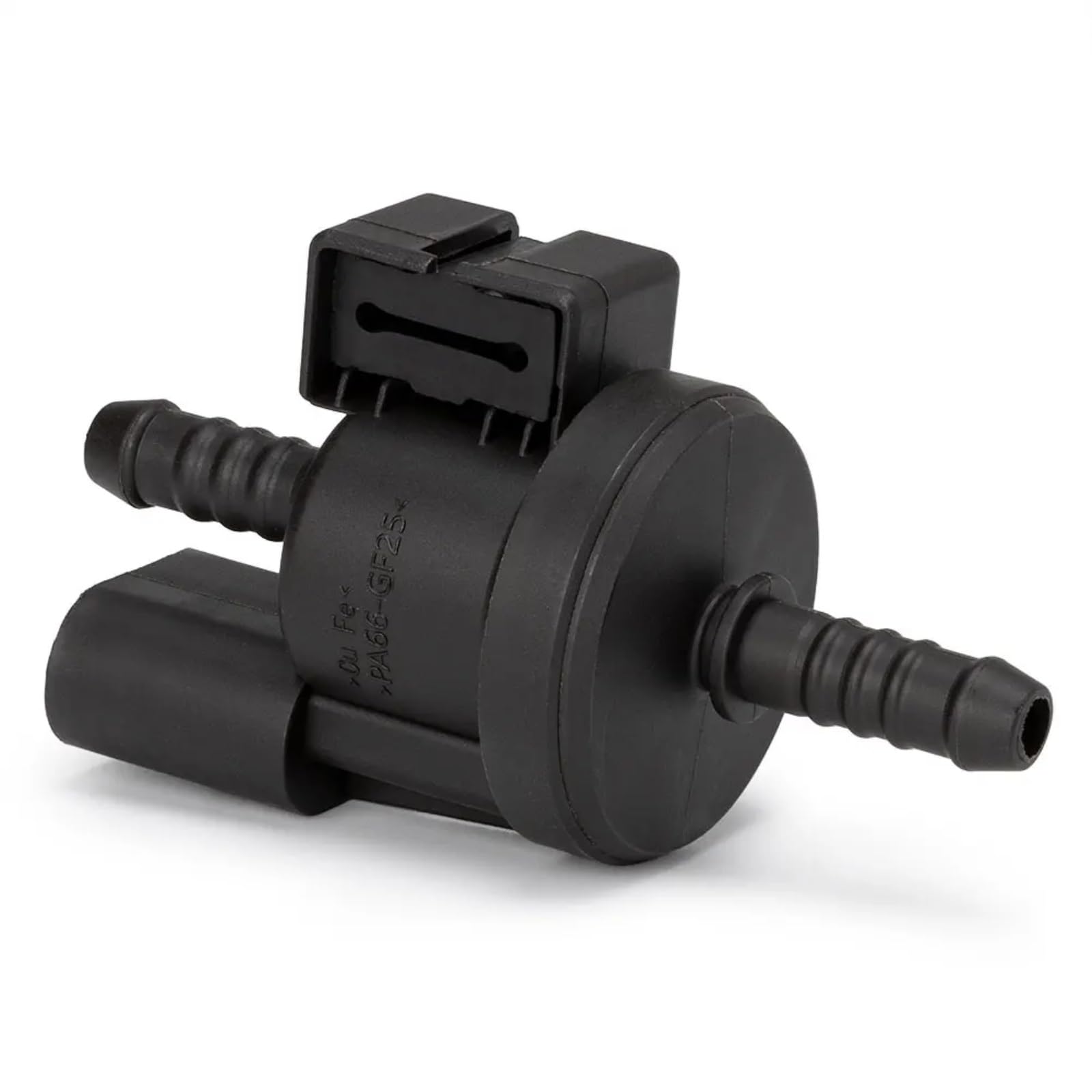EVAP Purge Solenoid Compatible with VW for Beetle for Eos for Golf Car Solenoid Valve Fuel for Vapor Canister Purge 06E906517 0280142431