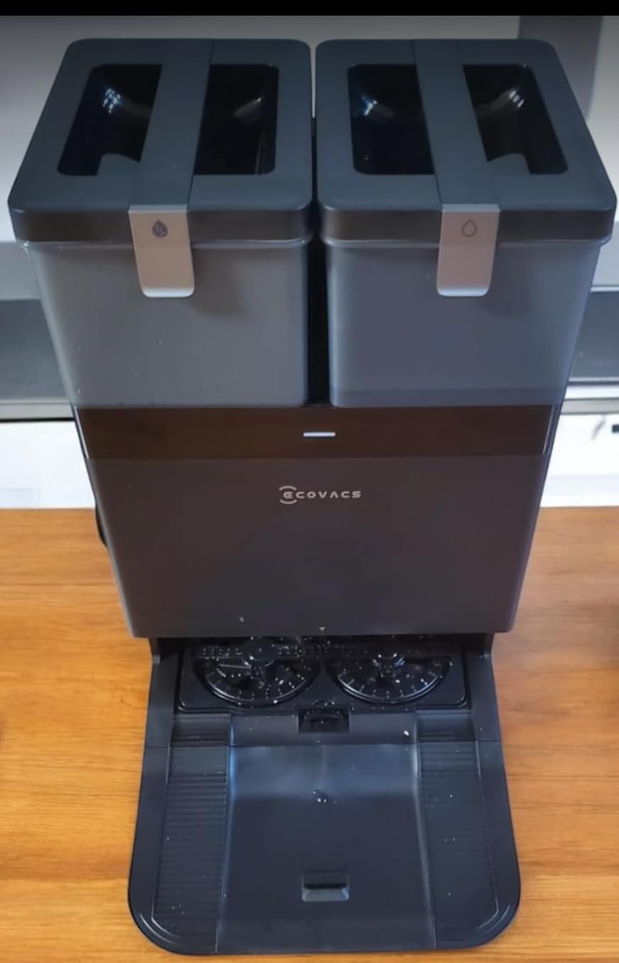 Smart navigation around furniture