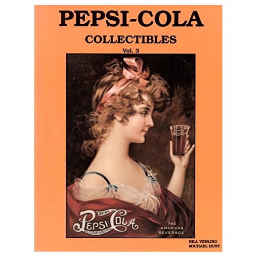 pepsi-cola-collectibles--vol--3
