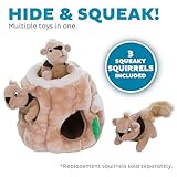 Zoom IMG-2 outward hound hide a squirrel Zoom IMG-2 outward hound hide a squirrel