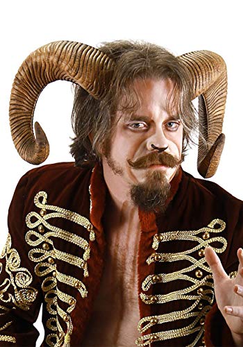 巻き角カチューシャの作り方 ニコニコ動画