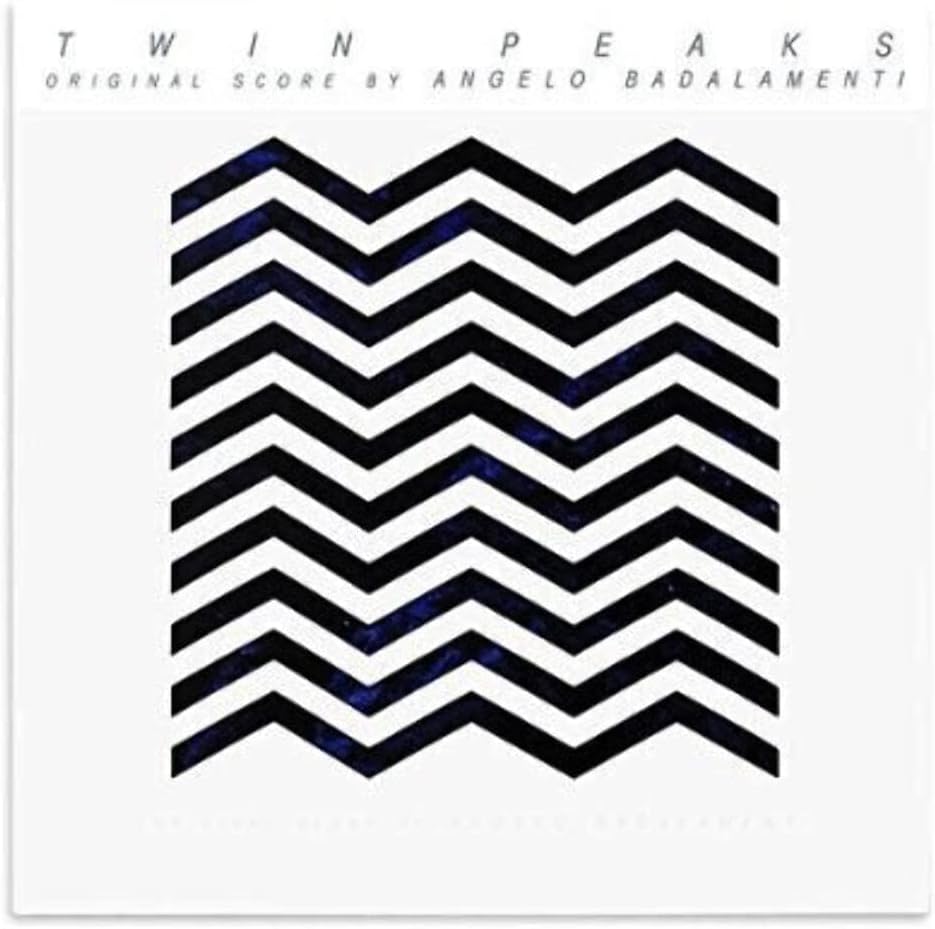 Twin Peaks Soundtrack