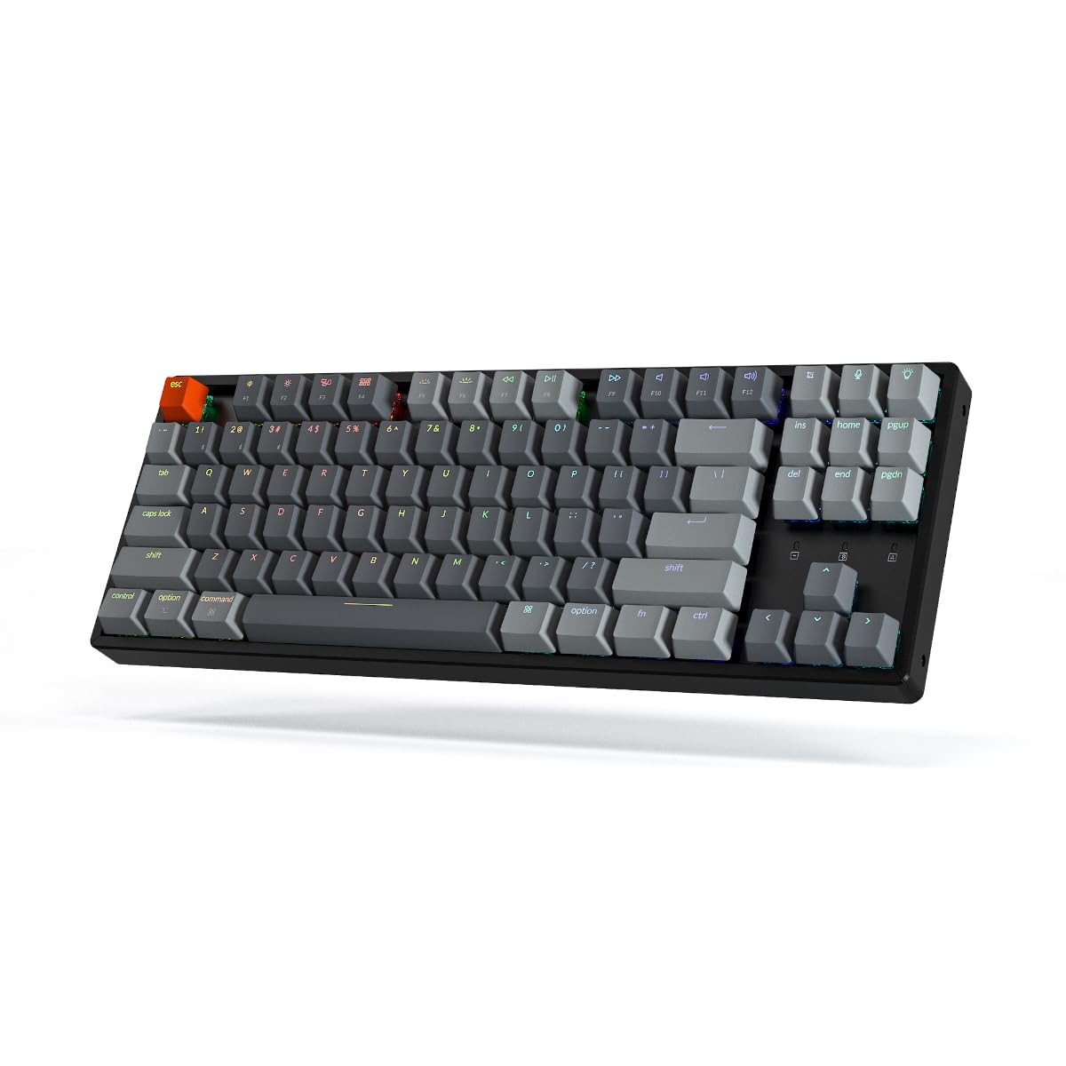 Amazon | 【国内正規品】Keychron K8 ワイヤレス・ゲーミング