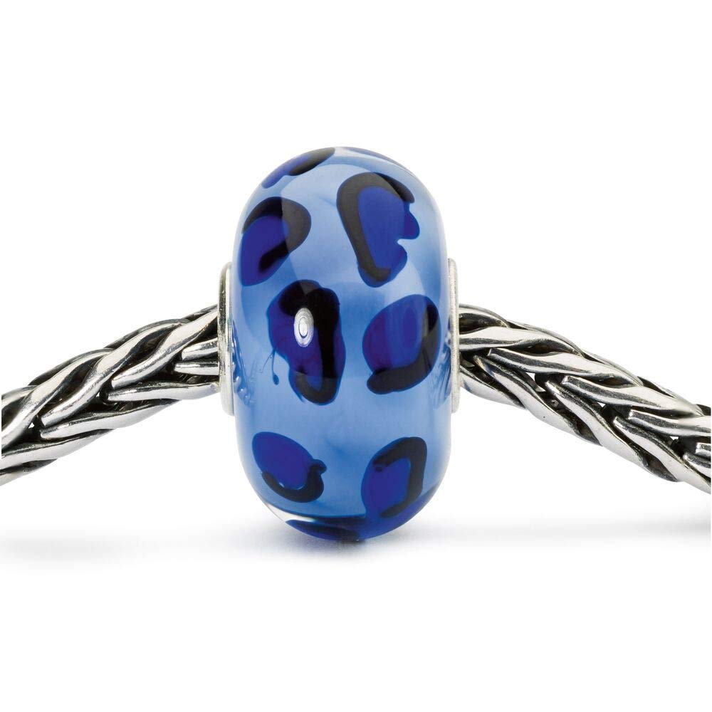 Trollbeads Charm da donna in argento 950_TGLBE-10419