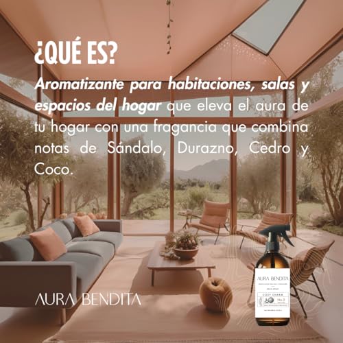 Aromatizantes, Home Imagen adicional