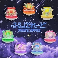 �ӂ���ς�[�� / FRUITS ZIPPER