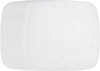 Vista 12 de HARFINGTON 200 forros para freidora de aire de 6 pulgadas, cuadrados de bambú con agujeros, hojas de papel pergamino perforadas antiadherentes