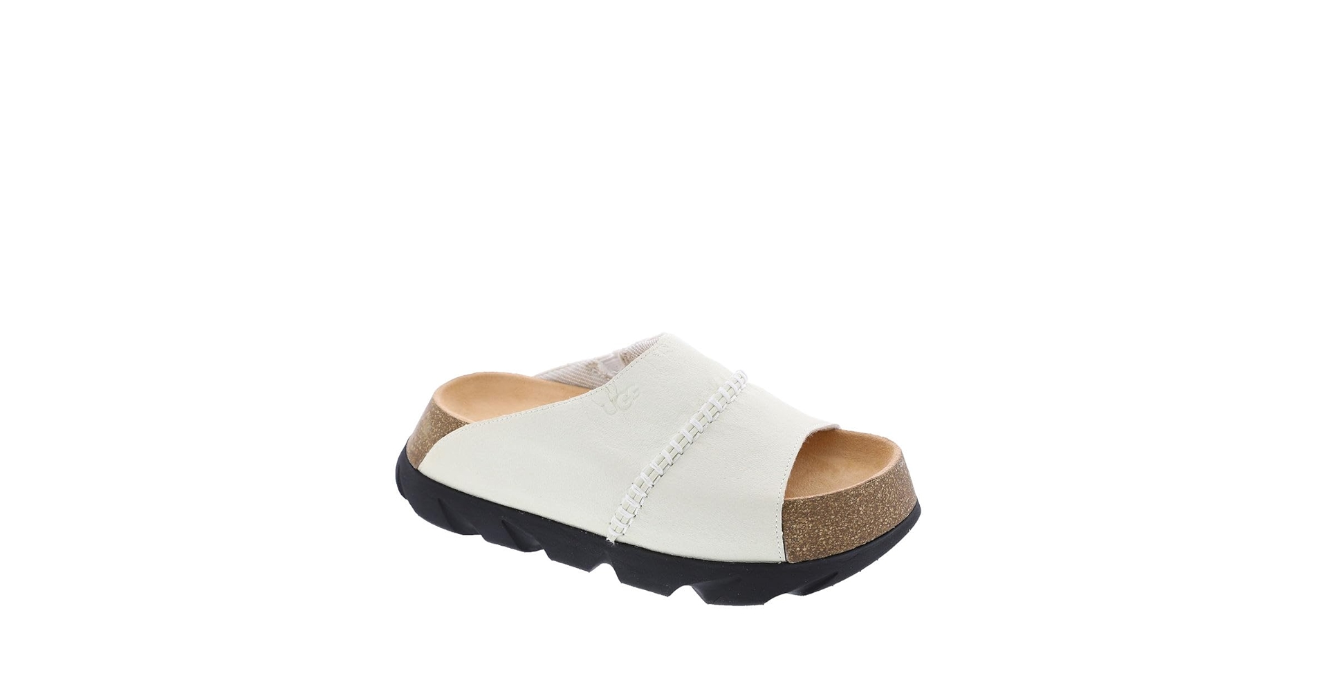 未使用　UGG SUNSKIP SLIDE 厚底サンダル ホワイト　24 Amazon | [UGG] スライドサンダル Sunskip Slide オフホワイト 7