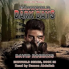 Endworld: Dark Days cover art