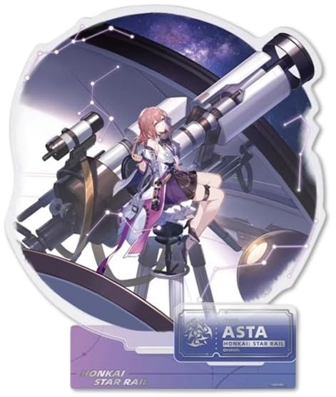 Amazon.co.jp: 崩壊：スターレイル 公式グッズ 正規品 キャラクター