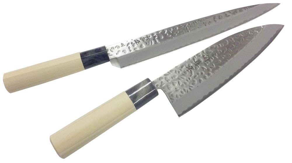 和包丁　筋引き　刃渡27cm21cmの2本セット 和包丁 筋引き 刃渡27cm21cmの2本セット 筋引き包丁」の人気